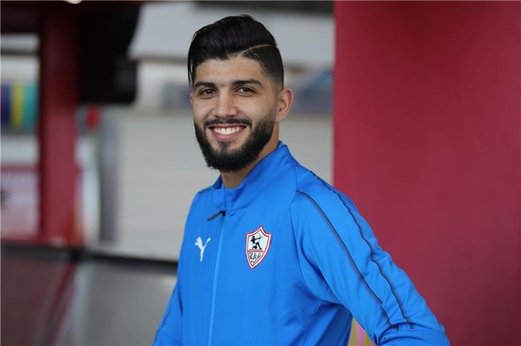 الزمالك يشكر فرجاني ساسي بعد إنهاء ملف المستحقات المتأخرة.. ويثمن موقف اللاعب