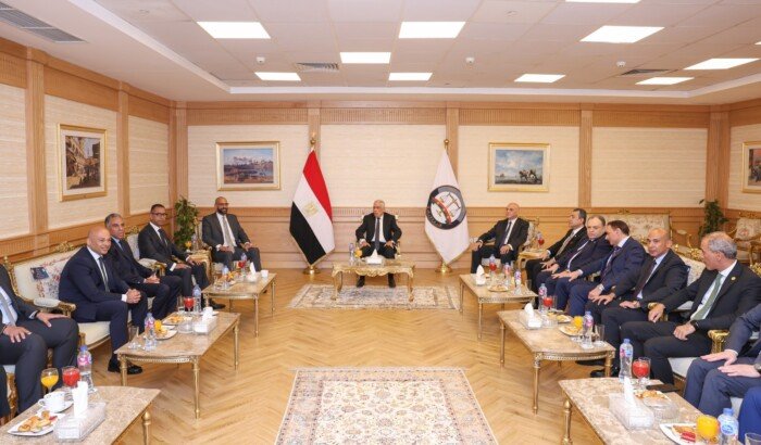 النيابة العامة تُطلق خدماتها الإلكترونية عبر تطبيق «فودافون كاش»