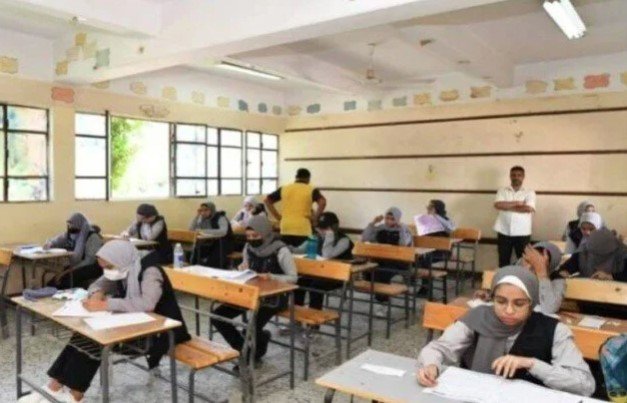 امتحان الإنجليزي ثانوية عامة 2026.. إجابة الامتحان كاملة وطريقة توزيع الدرجات
