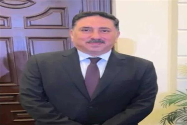 عاجل| تجديد الثقة في اللواء محمد يوسف مدير أمن القاهرة بـ حركة التنقلات 2026