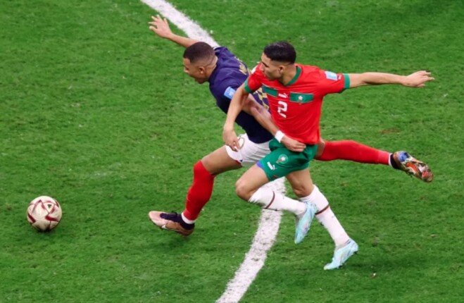 المغرب يبحث عن كسر عقدة فرنسا في كأس العالم 2026