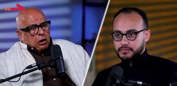 «كلام في العلم».. بودكاست مصري يراهن على نشر الثقافة العلمية بلغة يفهمها الجميع