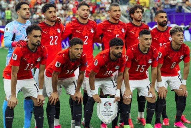 منتخب مصر يحصد 15 مليون دولار بعد التأهل إلى دور الـ16 في كأس العالم 2026