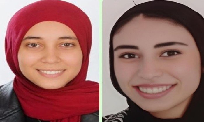 محافظ الشرقية يهنئ طالبتين لحصولهما على المركز الأول جمهورياً بالدبلومات الفنية
