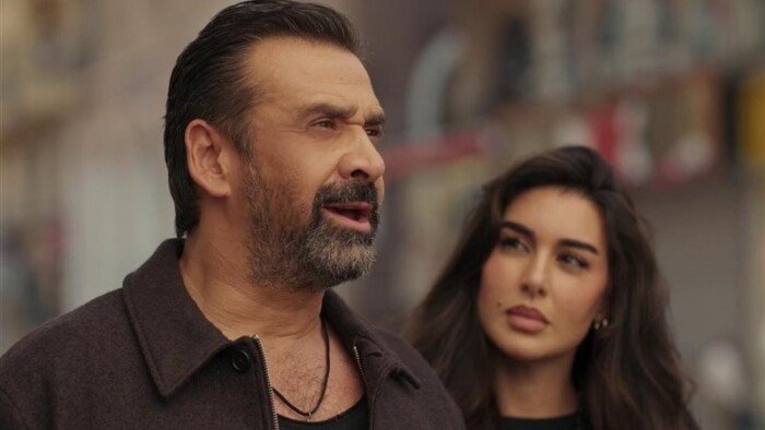 تفاصيل فيلم «مطلوب عائليًا».. ياسمين صبري أمام كريم عبد العزيز