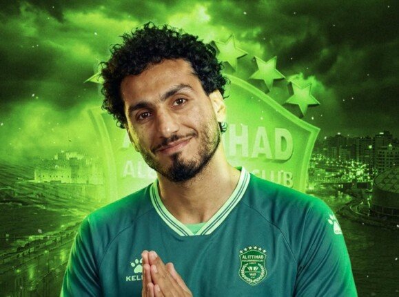 أحمد حمدي وميدو في المقدمة.. الاتحاد السكندري يعلن التعاقد مع 4 صفقات جديدة