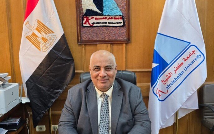 مشروعات تخرج مبتكرة على مائدة المناقشة غدًا بهندسة كفر الشيخ