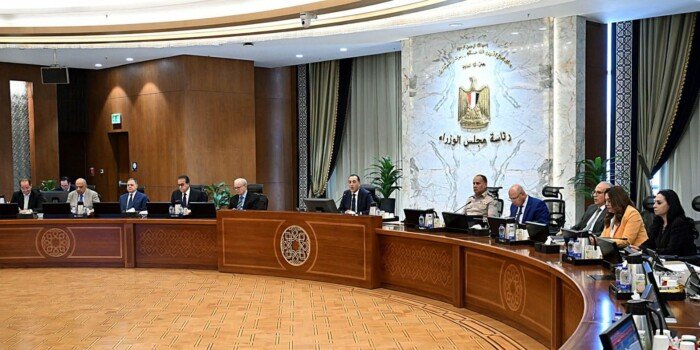 منها العفو وعملة تذكارية جديدة.. مجلس الوزراء يوافق على 9 قرارات خلال اجتماع اليوم