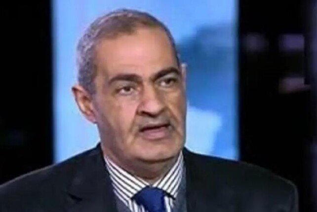 أسامة الدليل يكشف مخطط الإخوان لتقسيم مصر إلى 4 دويلات