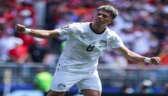 ماركا تشيد بإمام عاشور: الأمير غير المتوج يقود أحلام مصر في كأس العالم 2026