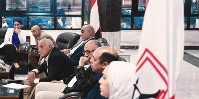 الزمالك يشكر لجنة الاستثمار بعد مساهمتها في إنهاء ملف الرخصة الأفريقية