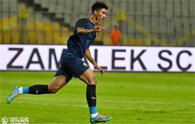 مليون و500 ألف يورو وحوافز.. تفاصيل عرض لودوجوريتس لضم حسام عبد المجيد