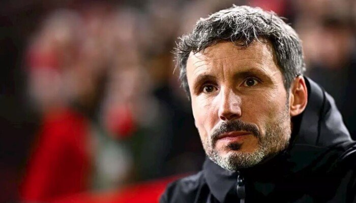 رسميًا.. مارك فان بوميل مدربًا لـ منتخب بلجيكا حتى يورو 2028