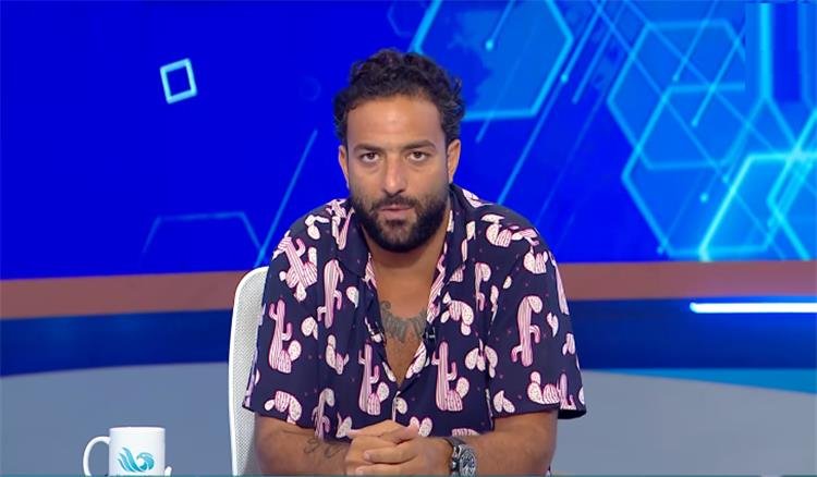 بعد قليل.. استئناف نظر دعوى تعويض الـ 10 ملايين جنيه المقامة من محمود البنا ضد ميدو