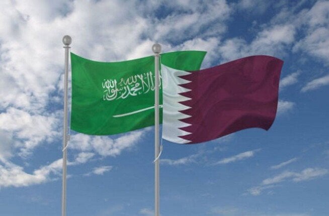 وزيرا خارجية السعودية وقطر يؤكدان ضرورة الحفاظ على أمن المنطقة وتعزيز الاستقرار