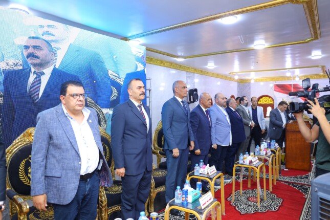 نواب كفر الشيخ يشيدون بقرار تقنين أراضي «بر بحري»: ينهي معاناة الأهالي.. وبداية حقيقية للتنمية
