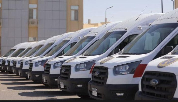 «بالرقم القومي وبيانات السيارة».. خطوات حجز موعد في وحدات المرور المتنقلة