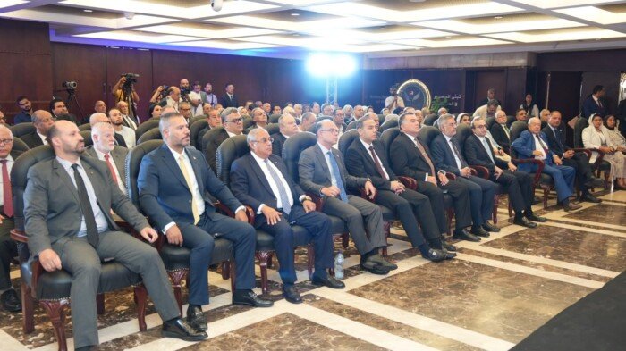 تفاصيل جلسة البرنامج التدريبي لبناء جاهزية الشركات الحكومية استعدادًا للطرح بالبورصة المصرية