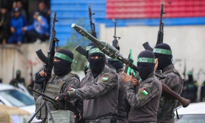 حماس: توافق وطني بين الفصائل الفلسطينية تجلى فيه روح الشراكة والمسؤولية