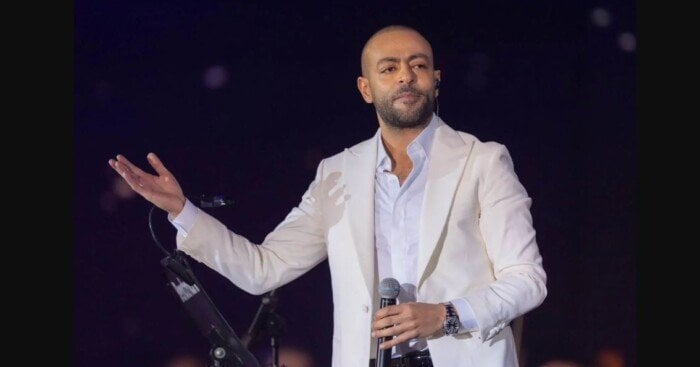 بـ 15 ألف جنيه.. أسعار تذاكر حفل تامر عاشور في الساحل الشمالي