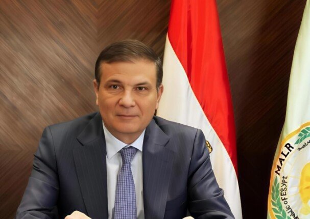 علاء فاروق: الصادرات الزراعية تتجاوز 5.8 مليون طن خلال 2026