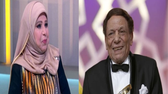 في عيد ميلادها.. حقيقة ارتباط مديحة حمدي بالزعيم عادل إمام