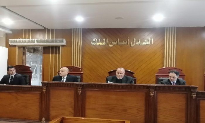 تأجيل محاكمة المتهم بقتل شقيقه بسبب الميراث بالشرقية لجلسة الإثنين القادم للمرافعة