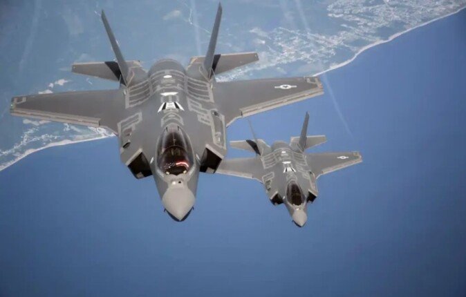 لأول مرة منذ عقدين.. «البنتاجون» يحجب تقريرا سنويا عن برنامج F-35