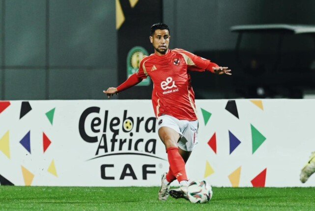 رضا سليم يشعل الميركاتو.. عرض مغربي جديد لخطف لاعب الأهلي