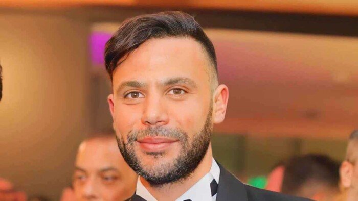 صقر وكناريا.. محمد إمام يثير الجدل برسالة غامضة: «نجاحي حارق ناس كتير»