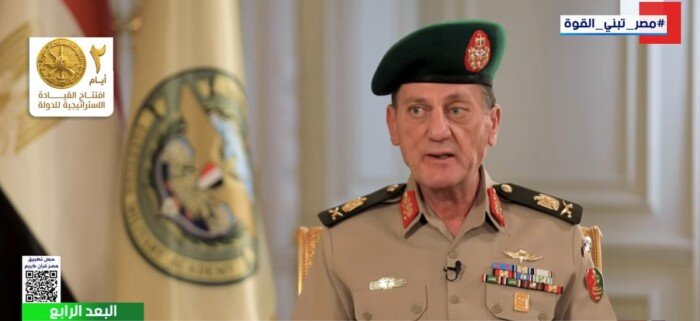 مدير الأكاديمية العسكرية: نُعد جيلاً قادراً على التفكير وفهم الأحداث بوعي عميق