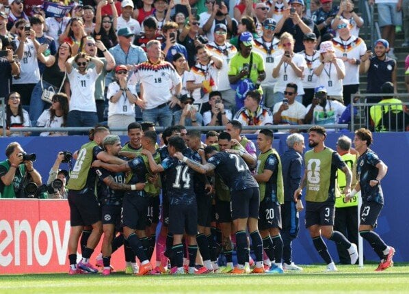 تشكيل منتخب باراجواي لمواجهة فرنسا في كأس العالم 2026