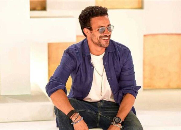 أحمد داود: فيلم إذما اتظلم في العيد.. و«الكراش» هيثبت إني مش عميق