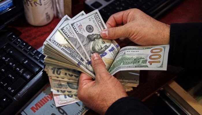 البنك المركزي: 43.1 مليار دولار إجمالي تحويلات المصريين العاملين بالخارج في 11 شهرًا
