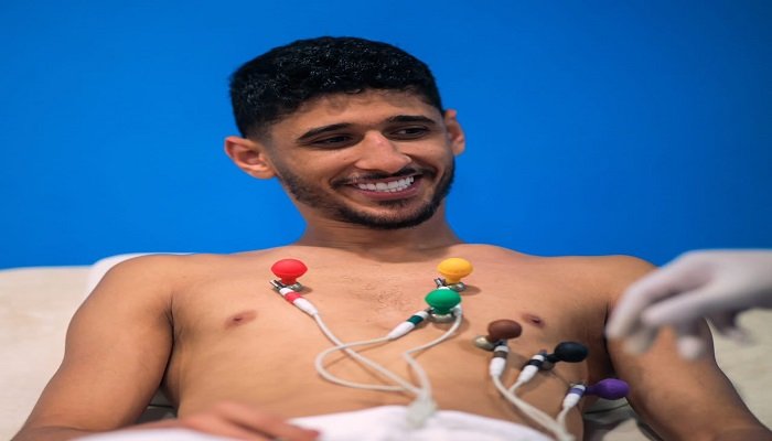 بيراميدز يجري الكشف الطبي استعدادًا للموسم الجديد ودوري أبطال أفريقيا