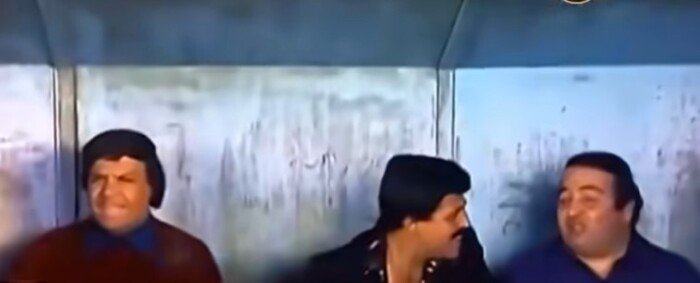 «احنا جاهزين».. مقطع فيديو لـ يونس شلبي يشعل الميديا قبل مواجهة الأرجنتين