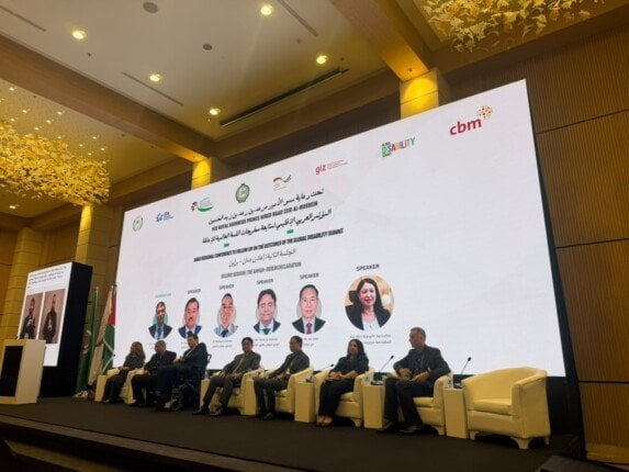 « التضامن» تستعرض تجربة مصر في دمج ذوي الإعاقة بالمؤتمر العربي الإقليمي بالأردن