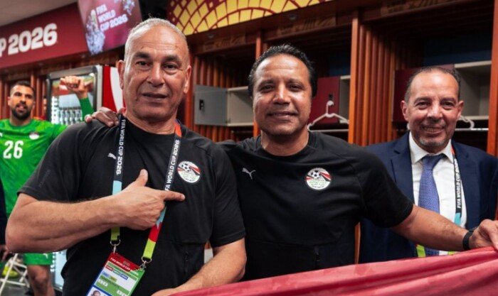 محمد عبد الواحد: كنا نحلم بالمربع الذهبي في كأس العالم.. ورد فعل الجماهير أذهلنا