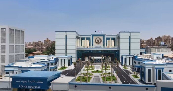 مواعيد سحب كراسات التقديم بالمعاهد الفنية الصحية الشرطية 2027