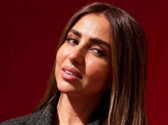 المنتجة مها سليم تحذر من صفحات وهمية تنتحل اسمها للنصب على الجمهور