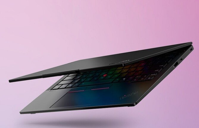لينوفو تطلق ThinkPad T14s الجديد بمعالجات كوالكوم للأعمال