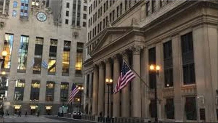 ترقب نتائج اجتماع البنك الفيدرالي الأمريكي لتحديد أسعار الفائدة الأسبوع الجاري
