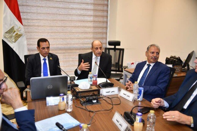 «تنمية الريف»: خطة متكاملة لرفع معدلات الإنجاز وجذب الاستثمارات بمشروع المليون ونصف فدان