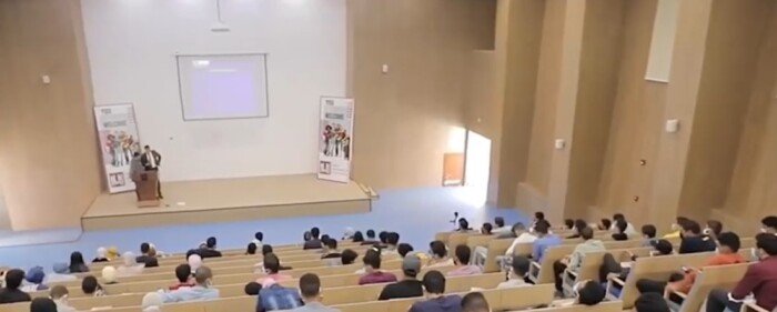 «التعليم العالي»: نستهدف الوصول إلى 27 جامعة تكنولوجية بحلول عام 2030