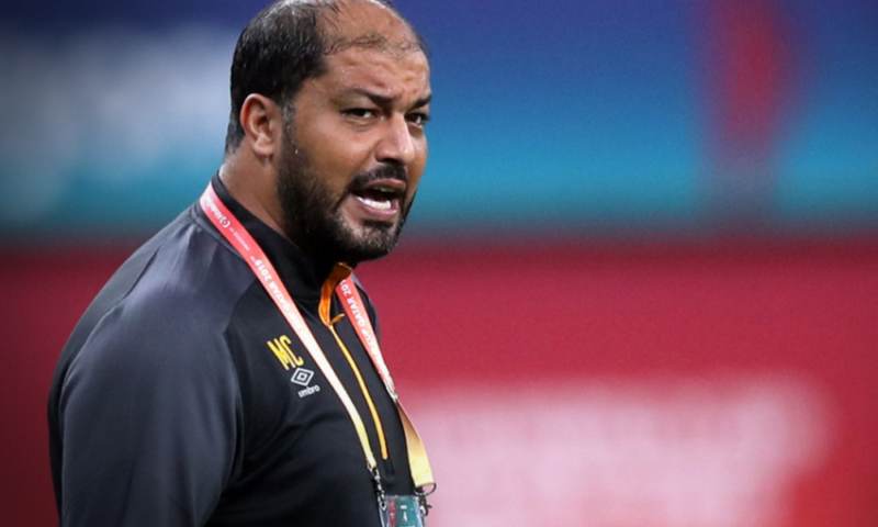 معين الشعباني يقترب من قيادة منتخب تونس خلفًا لهيرفي رينارد