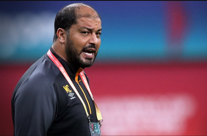 معين الشعباني يقترب من قيادة منتخب تونس خلفًا لهيرفي رينارد