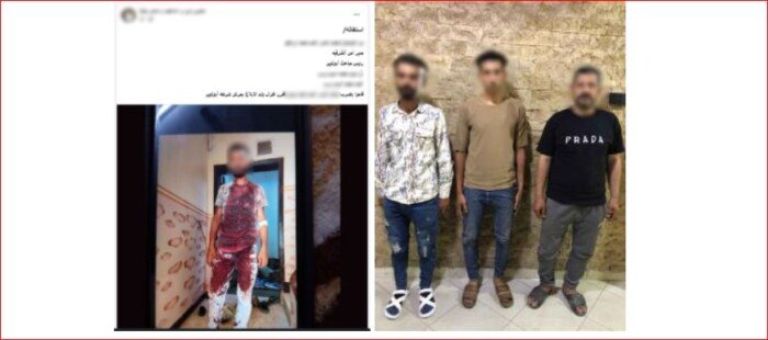 بسبب رفض تشوين الأخشاب.. مشاجرة بالأسلحة بين نجار وجيرانه في الشرقية