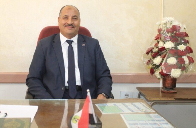 نقل 3 طلاب للمستشفيات بسبب الإعياء وضبط وسائل غش أعلى أسوار اللجان في ختام الثانوية العامة بالمنيا