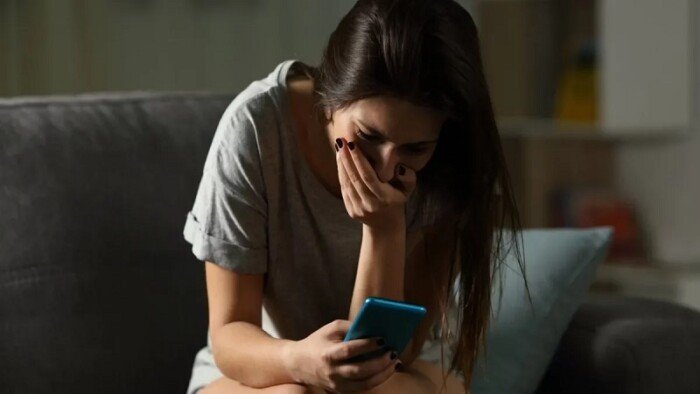 كشف ملابسات واقعة ابتزاز سيدة بصور خاصة في أسيوط