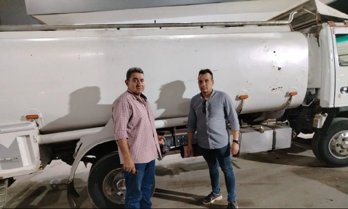 إحباط تهريب 4500 لتر سولار للسوق السوداء وضبط 120 عبوة مبيدات منتهية الصلاحية بالبحيرة